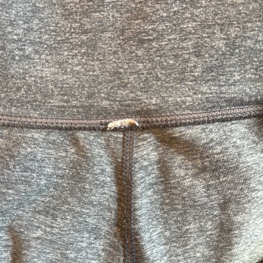 Lululemon Wide-Leg Cropped Pants - Picture 4 of 13